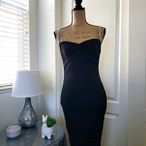 Moda International Dress Size Small